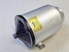 Nice Used Original Porsche 356 Pre A 356a Mann Hummel Oil Filter Canister 6