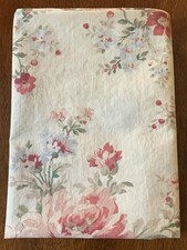 Ralph Lauren Petticoat Floral King Pillowcase Retired French Cottagecore 39x18  