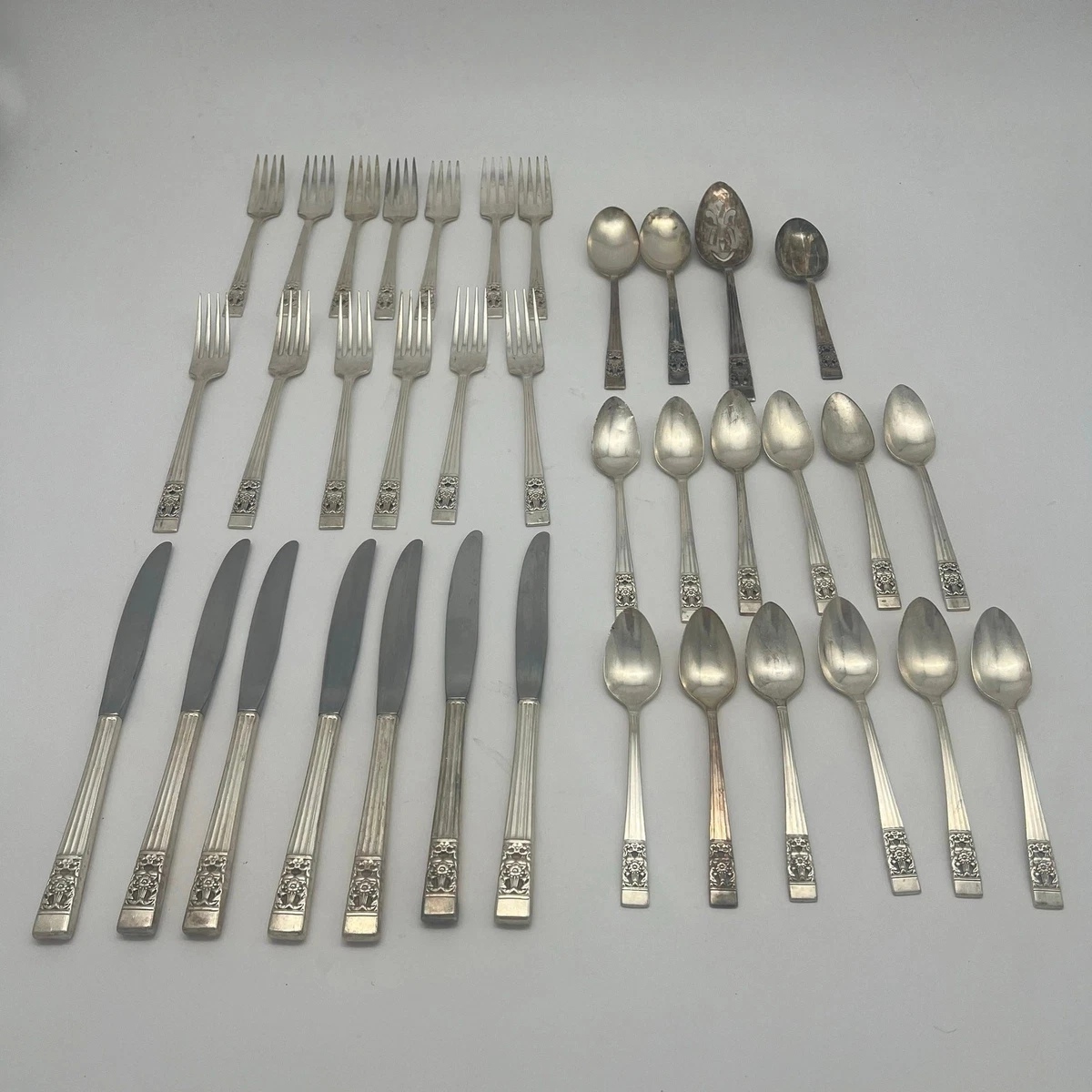 ONEIDA Silver Antiques for sale | eBay