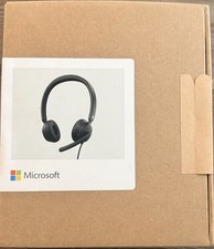 *BRAND NEW Microsoft 8JN-00001 Modern USB Hea...