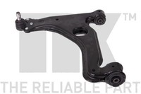 NK Lenker, RadaufhäNgung 5013631 FüR Opel