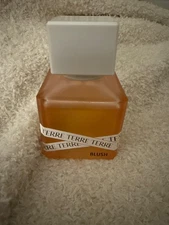 TERRE BLUSH Gapardis Perfumes Inc. Eau de Parfum 3.0 fl oz / 90ml NWOB