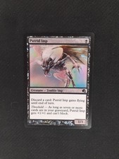 MTG Putrid Imp  Foil - Graveborn Premium Deck Series