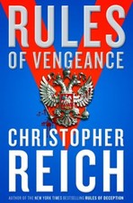 Rules of Vengeance by Reich, Christopher
