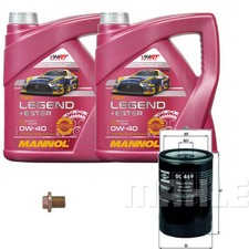 Filtre à huile Rover 75