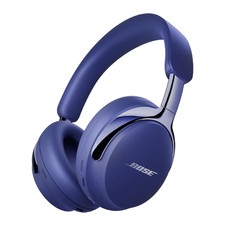 Bose QuietComfort Ultra Headphone 2nd Gen Over-Ear-Kopfhörer - Midnight Violet