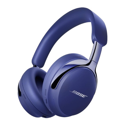 Bose QuietComfort Ultra Headphone 2nd Gen Over-Ear-Kopfhörer - Midnight Violet