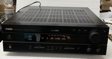 Yamaha HTR-5540 5.1 AV Receiver   DTS / Dolby Digital   Tested   Works Great