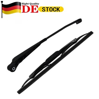Wischerarm + Scheibenwischerblatt  für Jeep Autoteile Auto Ersatzteile DE