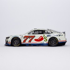 Carson Hocevar 2025 Chili's Ride The 'Dente 1/24 RCCA Elite Diecast DIN 022