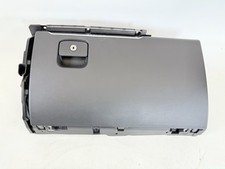 2017 - 2020 JAGUAR F-PACE FRONT RIGHT GLOVE BOX COMPARTMENT OEM