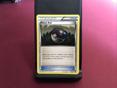 Heavy Ball Next Destinies