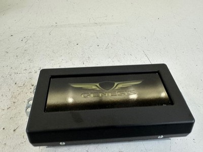 Hyundai Genesis Coupe Info Display BK1 09-12 OEM 96130-2M070