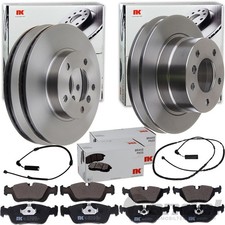 Kits de frein BMW 318