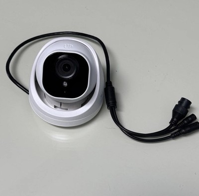 Reolink D800 Superfine 4K PoE Security Camera   Used, Tested, Works Great