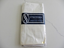 Stafford Essentials Men  s Vintage Handkerchiefs New Open Package of 6 Remaining