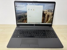 HP 255 G8 15.6" Laptop AMD Ryzen 5 3500U 2.1 GHz 8GB RAM 256GB SSD Win 11 Pro