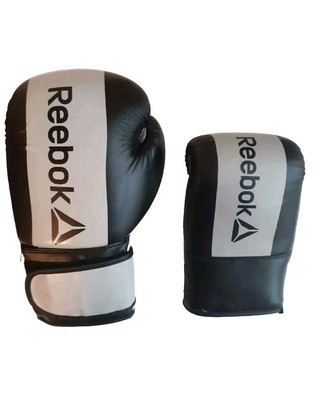 Reebok Boxing Mitts New