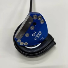 OZ.1i HS Putter Blue LABGolf  Accra Shaft 69 Lie Right-handed 35 inch With Cover