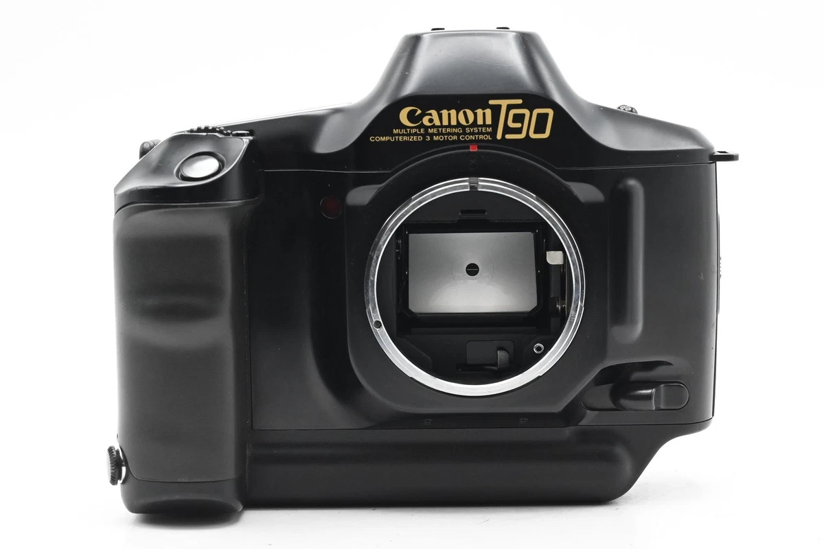 Canon T90 Film Cameras for sale | eBay