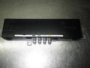 54885 Audio-Verstärker AUDI A6 Avant (4F, C6) 4F9035225D 2.7 TDI