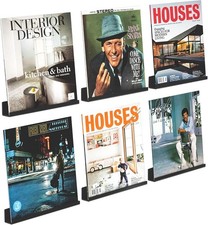 Vinyl Record Shelf Wall Mount Acrylic Floating Shelves Album LP Storage Display