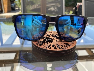 Oakley Holbrook XL Sonnenbrillen für Herren - Schwarz