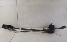 9682189780 Motor zum &Ouml;ffnen/Schlie&szlig;en der Vordert&uuml;r Links PEUGEOT 1007 1.4 Ber.