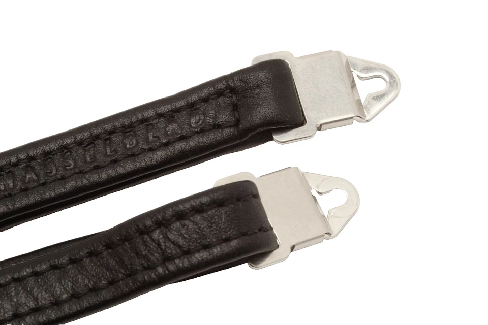 Hasselblad Narrow Leather Camera Strap #48457 - Image 3 of 4