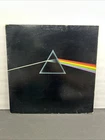 PINK FLOYD - DARK SIDE OF THE MOON 1973 CAPITOL RECORDS LP SMAS11163 VINYL VG+
