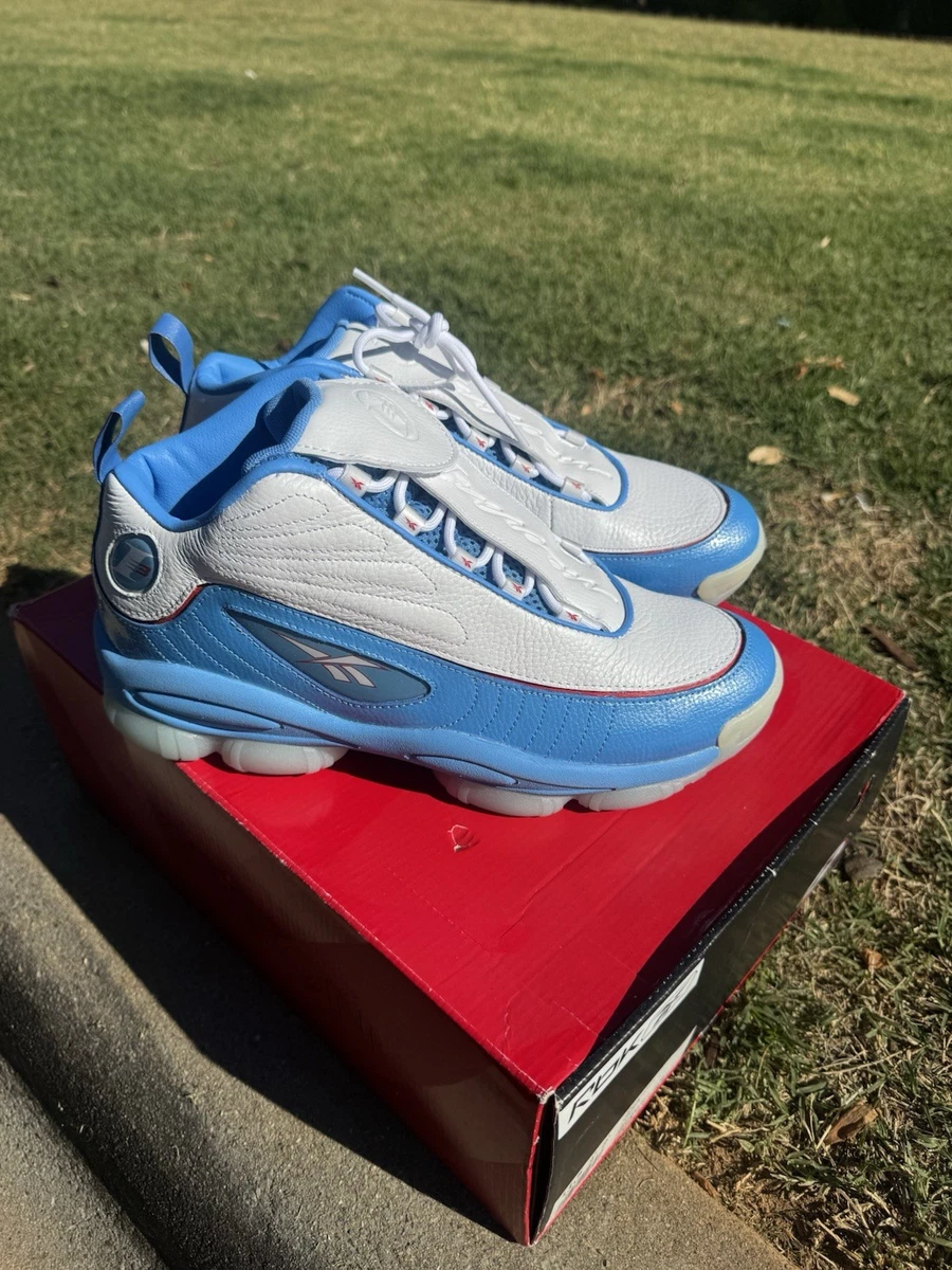 Las mejores ofertas en Reebok Iverson Legacy Athletic Blue | eBay