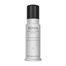 Kenra Curl Defining Creme 5 Curl Enhancing Creme 3.4oz