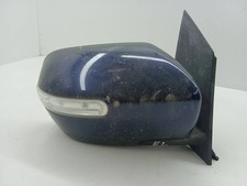 Porte avant et accessoires Mazda CX-7
