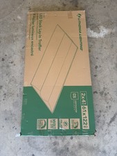 Lithonia Cpanl 2x4 Led Panel Adjustable Color Temp 48x24 White Lithonia Cpanl 2x4 Led Panel Adjustable Color Temp 48x24 White