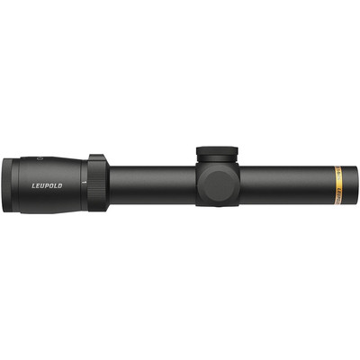 Leupold VX-5HD 1-5x24 Jagdzielfernrohr mit CDS-ZL2