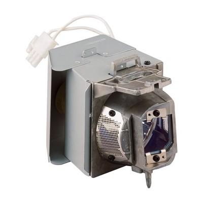 AL  Series Lamp & Housing for The Viewsonic PA700S Projector - 90 Day Warranty