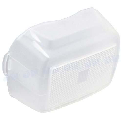 JJC SPEEDLITE FLASH Bounce DIFFUSER FOR CANON 580/480/430 EX II SONY HVL-F58AM - 第 37/70 張圖片