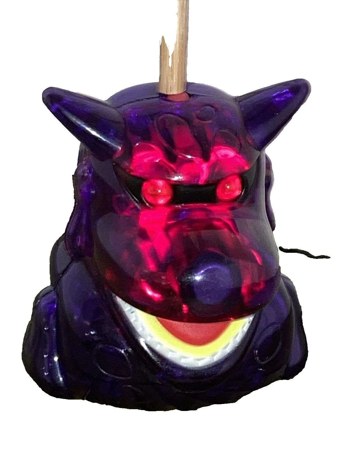 Las primas de comida rápida TOMY 3-4 años