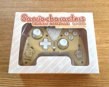 ALLONE  Sanrio Pompompurin ALLONE ALG-NSWCUSKT Wireless Controller Switch