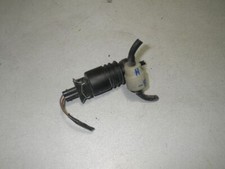 Wasserpumpe 2Ausgänge VW POLO (6N1) 60 1.4