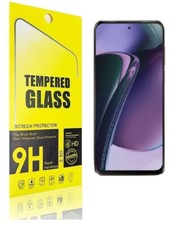 2 x Tempered Glass Screen Protector For Motorola Moto G Stylus 5g 2024 XT2419