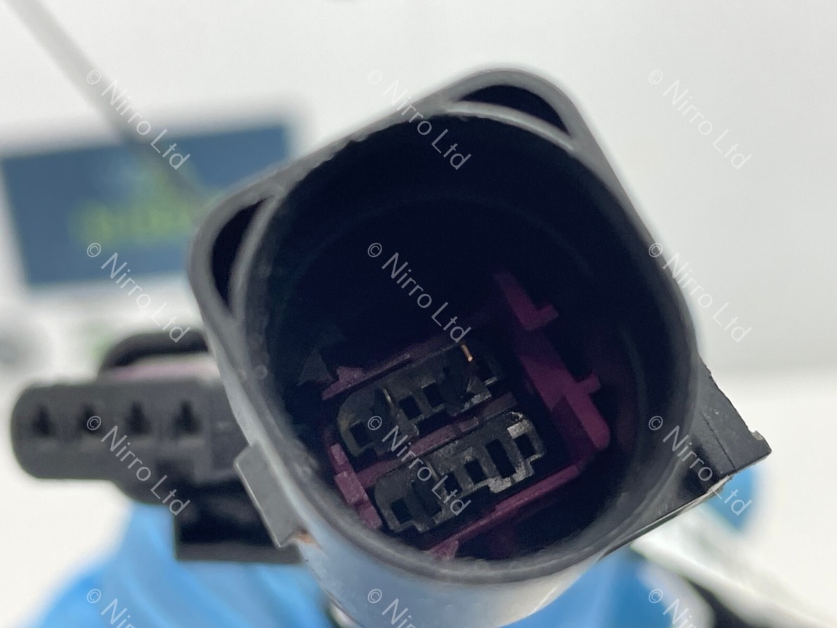 AUDI Q3 RADAR SENSOR PLUG AND LOOM 2019 ONWARDS 83A971277 | eBay