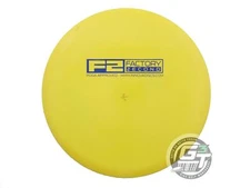 USED Innova X-OUT Star Mako3 169g Yellow Midrange Golf Disc
