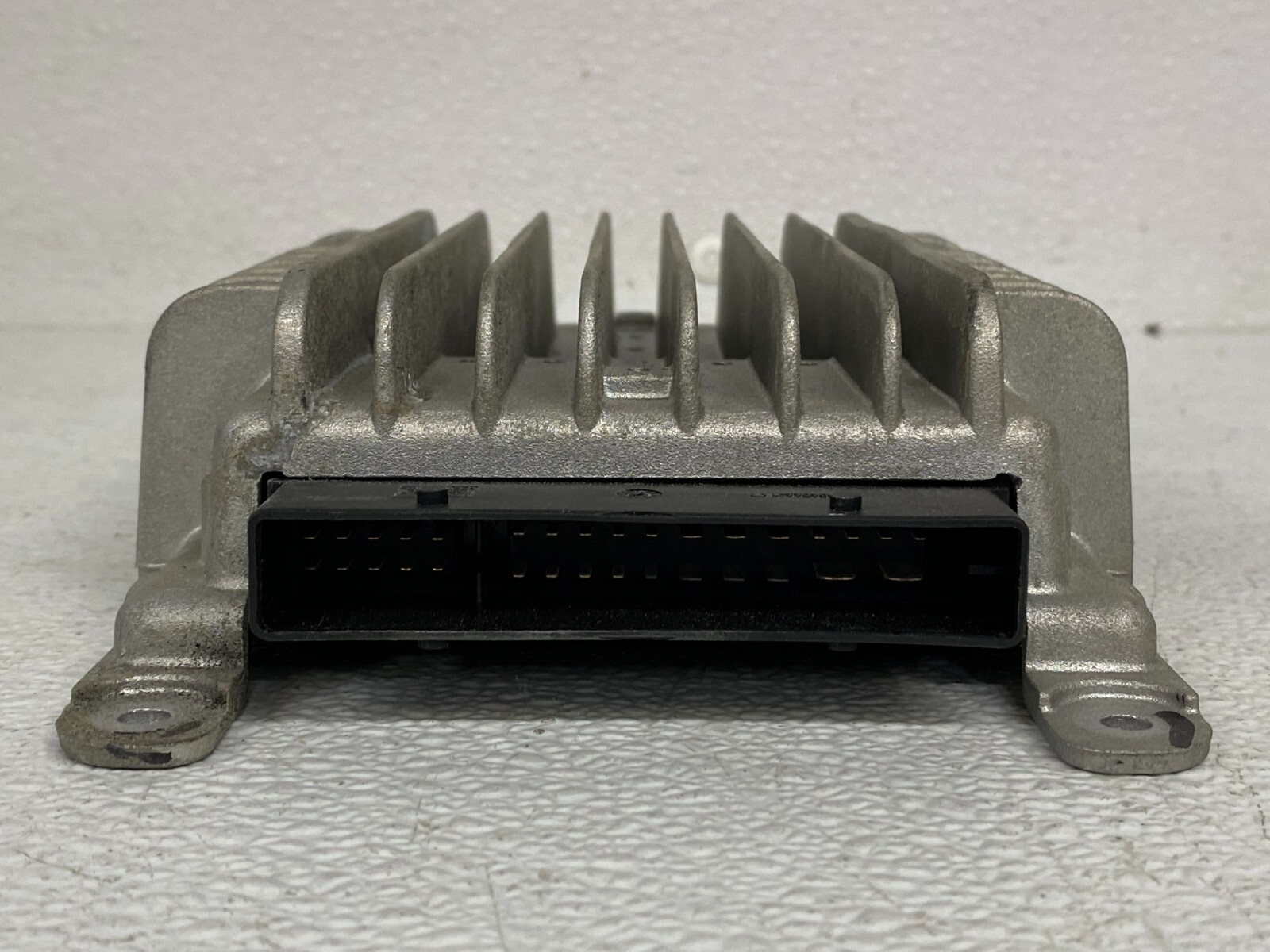 ⭐03-08 MASERATI QUATTROPORTE AUDIO AMPLIFIER BOSE ASSEMBLY 190939 OEM LOT2340