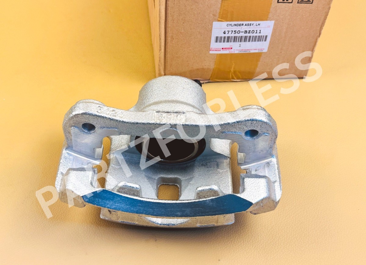 あじぽん　0118 47750-BZ011 TOYOTA GENUINE CYLINDER ASSY, DISC BRAKE, LH