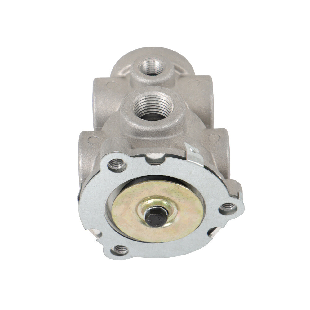 ◆K★◆ Amazon.com: WQSING E-3 Single Circuit Foot Brake Valve