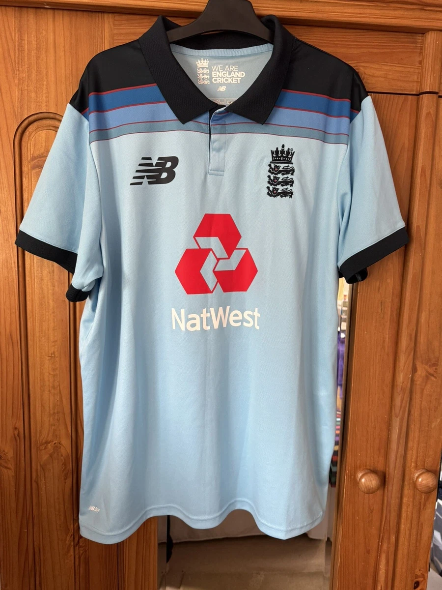 New balance hotsell england cricket 2019