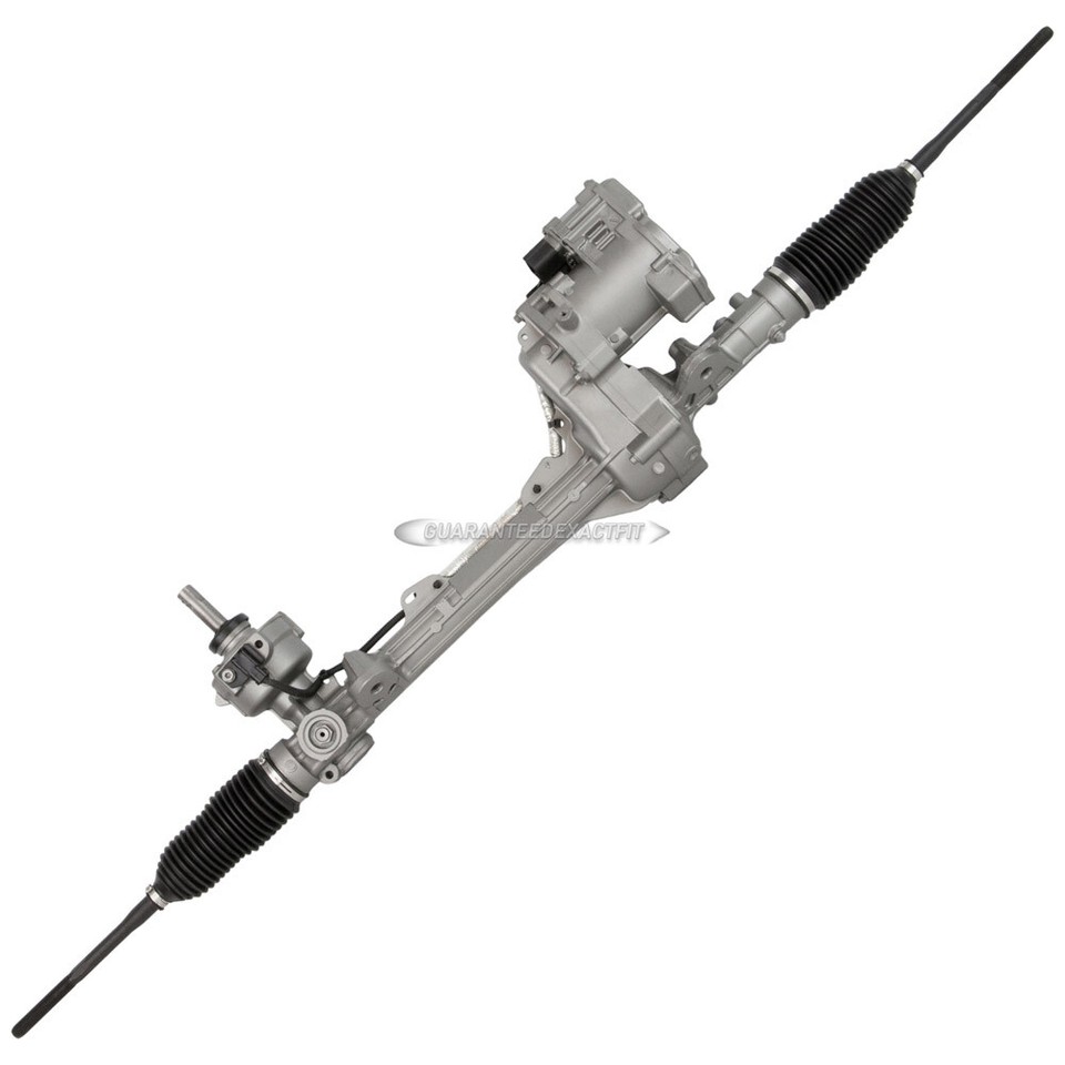For Ford Explorer 2013 2014 Electric Power Steering Rack and Pinion eBay