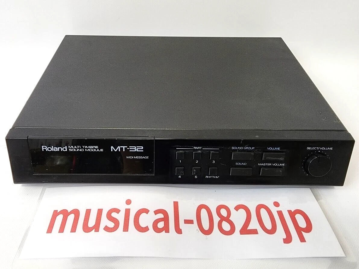 Roland Mt 32 online kaufen | eBay