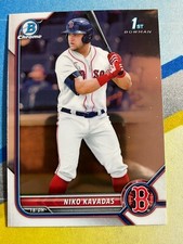 2022 Bowman Pick Your Chrome BCP1-150 Complete Your Set - Buy More & Save